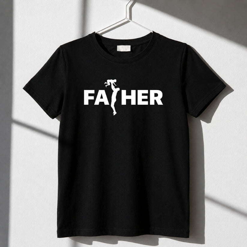 PROUD FATHER