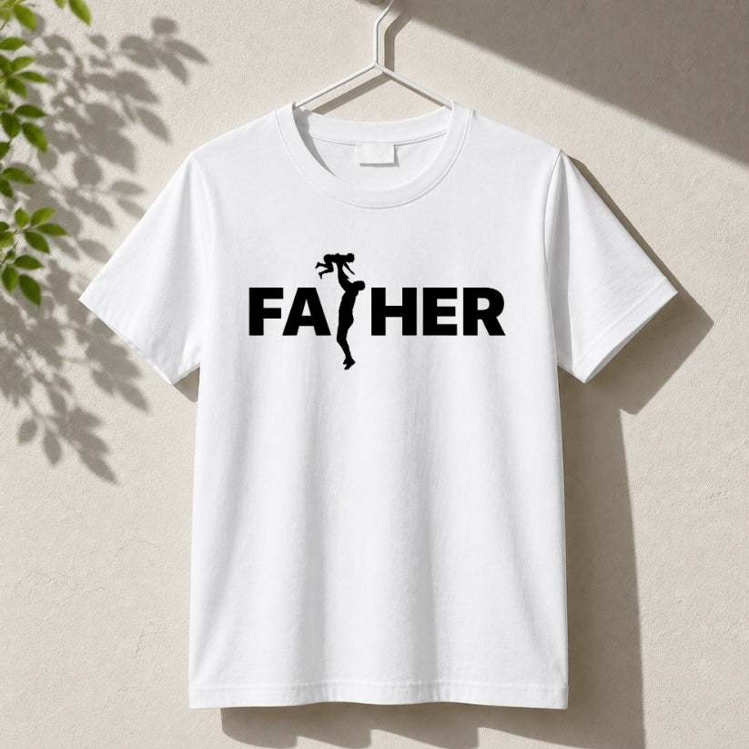 PROUD FATHER
