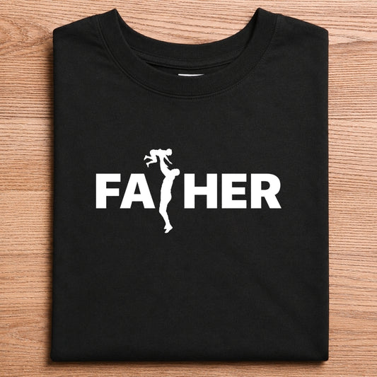 PROUD FATHER