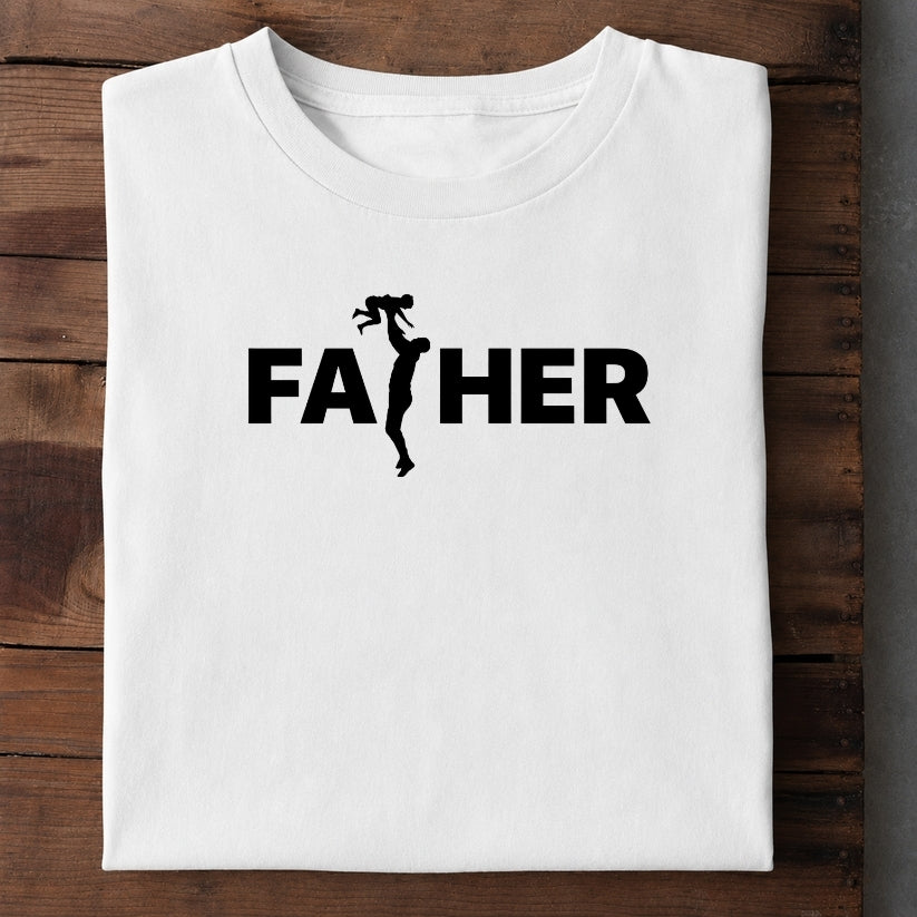 PROUD FATHER